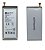 Bateria Lg Bl-t37 Q710 Q Note+ 3150mah Original - Imagem 1