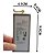 Bateria Lg K12+ X420 G710 G7 Q610 Q7 Bl-t39 3000mah Original - Imagem 2