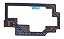 Flex da campainha Buzzer + Alto Falante Lg X Power K220dsf K220 Original - Imagem 1