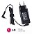 Carregador Notebook LG LCAP48-BB 19v Bivolt Nova Orig. - Imagem 1