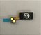 Alto Falante Auricular Superior da Voz + Campainha Buzzer Alto Falante Lg K10a Geração K430 k410 Original - Imagem 2