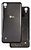 Kit Gabinete Aro + Tampa + Alto Falante Auricular Lg K200 K200dsf X Style Original - Imagem 3