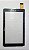 Vidro Touch Screen Tablet Multilaser M7 3G M73G 104x185 milímetros 7 Polegadas - Imagem 1