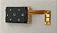Campainha Buzzer Tablet Samsung  7 Pol. Sm T230 / T231 / T239 Orig. - Imagem 2