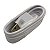 Cabo Usb Samsung® EP-DG950CBE S8 S9 Tipo C Orig. Carga e dados  1 Metro - Imagem 2
