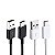 Cabo Usb Samsung® EP-DG950CBE S8 S9 Tipo C Orig. Carga e dados  1 Metro - Imagem 4