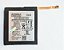 Bateria Motorola GV30 Moto Z Xt1650  2480mah Original - Imagem 2