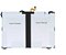 Bateria Samsung Tab S3 Tela 9.7 Sm T825  Eb-bt825 abe 6000 MAH Original - Imagem 1