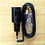 Carregador Fast Turbo Samsung S9 , S9 Plus EP TA300 Orig. + Cabo Usb Tipo C Preto - Imagem 1