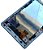 Frontal Display Lcd Touch Xperia Z5 5.2 Polegadas E6603 E6653 1 CHIP Original - Imagem 1