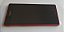 Tela Frontal LCD Touch Celular M4 Aqua 1 Chip E2303 E2353 Com aro Original - Imagem 2