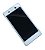 Tela Display Lcd Touch Screen Celular Xperia M5 E5603 Com Aro - Imagem 4