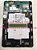Display Lcd Touch Tab A 2016 Samsung Sm P585 T585 Retirado Original Usado Testado - Imagem 3