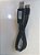 Cabo Usb Samsung Celulares antigos E746 F250 E1200 E1205 E1182  D880 Orig. - Imagem 3