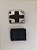 Campainha Buzzer + Flex Auricular Lg K10 2017 M250 M250ds Orig. - Imagem 1