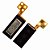 Flex Alto Falante Auricular ( da Voz )  Lg K10 2017 M250 M250ds Original - Imagem 1