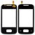 Tela Vidro Touch Samsung Galaxy Pocket Gt-s5300 Gt-s5302 - Imagem 2