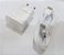 Carregador E Cabo USB Samsung Branco Ep-ta10bwb 5.3V 2000MahOrig. - Imagem 4