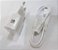 Carregador E Cabo USB Samsung Branco Ep-ta10bwb 5.3V 2000MahOrig. - Imagem 2