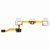 Flex Sensor Home Celular Samsung Galaxy S3 Mini i8190 Original - Imagem 1