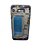 Frontal Display Touch Lg K12 Max Lm X525 K12 Prime X520 Azul - Imagem 3
