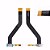 Flex Conector de Carga Tablet Samsung Tab 4 Sm T530 T531 - Imagem 1