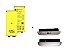 Bateria LG G5 H840 H830 Original + Cápsula Conector de Carga Buzzer Antena original - Imagem 3