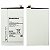 Bateria Tablet Samsung Tab S  8.4" Sm T700 / T705 Eb-bt705fbe Original - Imagem 1