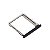 Gaveta Slot Celular Bandeja Chip Lg Nexus 4 E960 / OPTIMUS G E977 - Imagem 2
