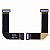 Flex Flat Celular Samsung Gt S3550 S3550 Shark 3 Original - Imagem 1