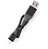 Mini Cabo Usb V8 Dados carga Multilaser 10cm - Imagem 1