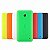 Tampa Traseira Bateria Microsoft Nokia Lumia 630 N630  Original - Imagem 1