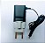 Carregador Orig. Microsoft Nokia Lumia 530 532 630 640 640XL 730 930 1020 - Imagem 2