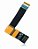 Display Lcd Visor + Flex Cable Celular Samsung Gt E2550 E2550L Original - Imagem 2