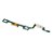 Cabo Flex do botão Home S4 Mini GT-I9195 i9192 Original - Imagem 1