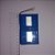 Bateria Tablet 7 Polegadas 4v DL Lenox Cce  Medidas 6,1cm x 9,3cm 1450Mah - Imagem 2