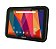 Tela Frontal Lcd Touch Tablet Positivo T1075 10.1 Pol. com Aro Original - Imagem 3