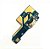 Placa de Carga com Microfone Zenfone Max Plus M1 ZB570TL X018D - Imagem 1
