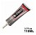 Kit 2 Fitas Dupla Face Multiuso (5mm + 2mm) + Cola B7000 110ml Incolor Celulares, Vidro - Imagem 4