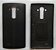 Tampa Traseira Couro Smartphone LG G4 H815 / H810 Original - Imagem 1