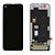 Tela Display Lcd Módulo Frontal visor Moto One Action Vision - Imagem 5