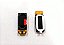 Alto Falante Auricular Celular J5 Pro J530 J7 Pro J730 - Imagem 3