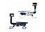 Flex Dock De Carga Conector Usb Samsung  Galaxy Alpha G850m - Imagem 1