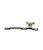Flex  Volume Celular K61 Lm Q630 - Imagem 1