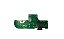 Placa Conector Dock Carga e Microfone Moto G9 Power Xt2091 - Imagem 4