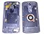 Gabinete Aro Chassi Carcaça Lateral Nfc Moto X Force Xt1580 - Imagem 3