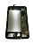 Tela Frontal Display Touch Tablet Samsung Tab T210 T211 - Imagem 4