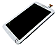 Tela Frontal Display Touch Tablet Samsung Tab T210 T211 - Imagem 3
