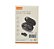 Fone De Ouvido Bluetooth 5.3 Par Sem Fio Duplo Sensor Touch - Imagem 1