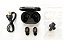 Fone De Ouvido Bluetooth 5.3 Par Sem Fio Duplo Sensor Touch - Imagem 4